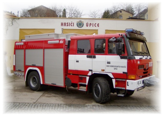 Tatra 815 Terrno1 - CAS 24 